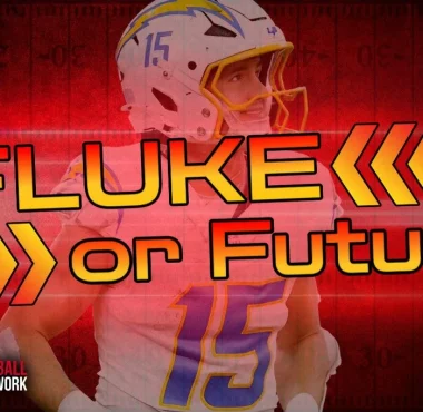 Week 1 Fluke or Future