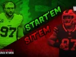 Week 3 IDP Sit 'Em & Start 'Em