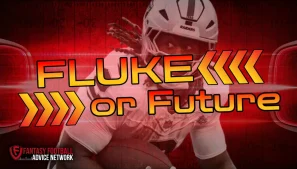 Week 2 Fluke or Future