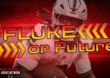 Week 2 Fluke or Future