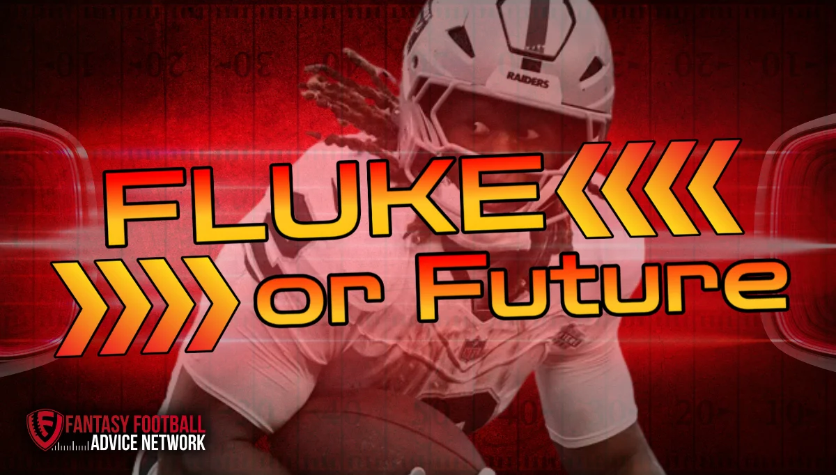 Week 2 Fluke or Future
