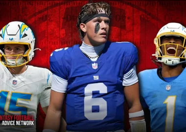 Overreaction Monday (Week 4)