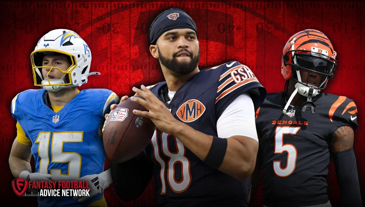 Overreaction Monday (Week 3)
