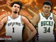 2025 Fantasy Basketball Rankings