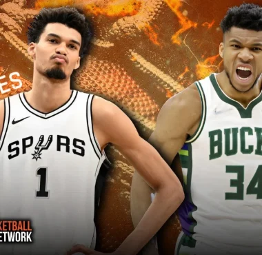 2025 Fantasy Basketball Rankings
