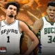 2025 Fantasy Basketball Rankings