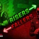 Week 3 Dynasty Risers and Fallers