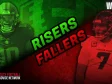 Week 4 Dynasty Risers and Fallers