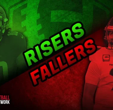 Week 4 Dynasty Risers and Fallers