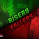 Week 4 Dynasty Risers and Fallers