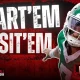 Week 5 Start 'Em & Sit 'Em