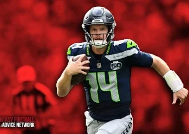 Week 2 DFS Cheapskate Plays