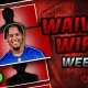 Week 3 Waiver Wire