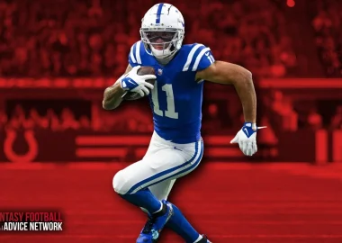 Late-Round Draft Targets