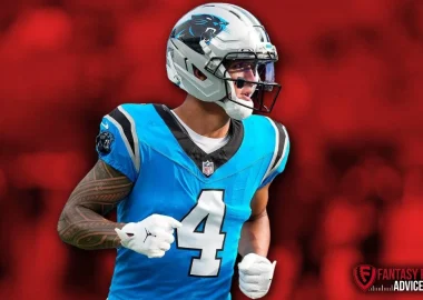 Mid-Round Draft Targets
