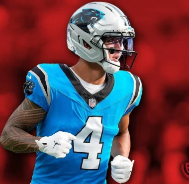 Mid-Round Draft Targets