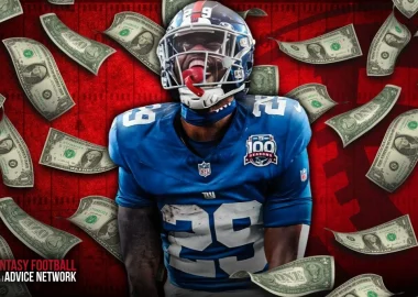 Week 9 DFS Cheapskate Plays