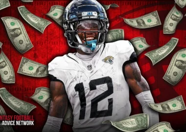 Week 7 DFS Cheapskate Plays