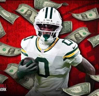 Week 6 DFS Cheapskate Plays
