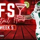 Week 5 DFS Cocktail Hour