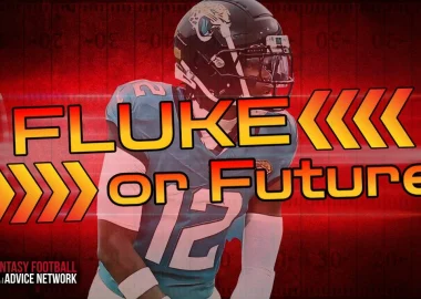 Week 7 Fluke or Future