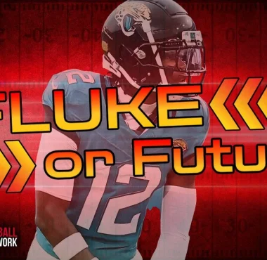 Week 7 Fluke or Future