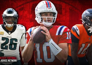 Overreaction Monday (Week 8)