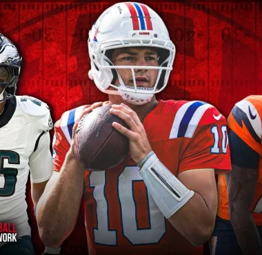 Overreaction Monday (Week 8)