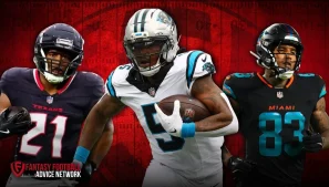 Overreaction Monday (Week 5)
