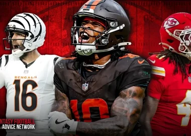 Overreaction Monday (Week 5)