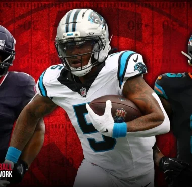 Overreaction Monday (Week 5)