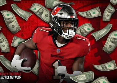 Week 5 DFS Cheapskate Plays