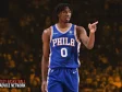 Draft Weekend Risers, Fallers & Tiers