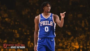 Draft Weekend Risers, Fallers & Tiers