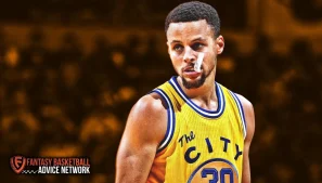 Weekly Fantasy Hoops Report