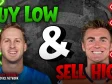 Redraft Buy-Low & Sell-High (October Edition)