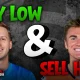 Redraft Buy-Low & Sell-High (October Edition)