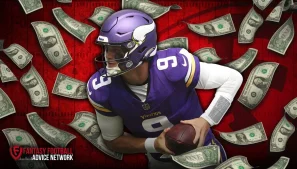 Week 10 DFS Cheapskate Plays