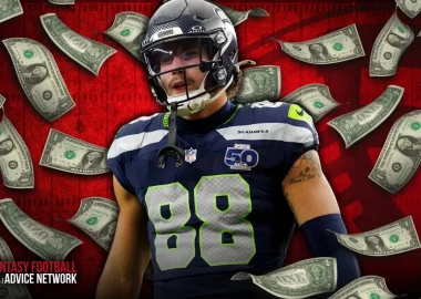 Week 11 DFS Cheapskate Plays