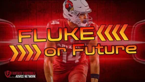 Week 11 Fluke or Future