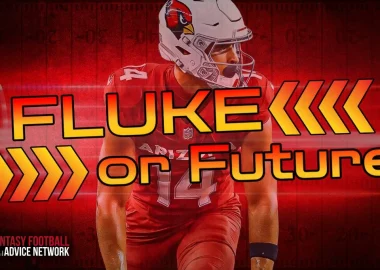 Week 11 Fluke or Future