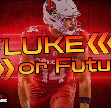 Week 11 Fluke or Future