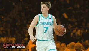 Weekly Fantasy Hoops Report (Nov 22/25)