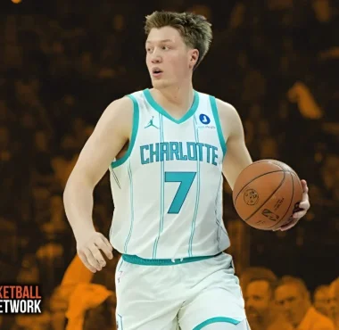 Weekly Fantasy Hoops Report (Nov 22/25)