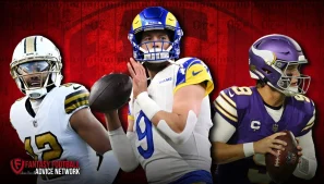 Overreaction Monday (Week 10)