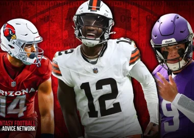 Overreaction Monday (Week 9)