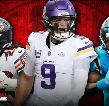 Overreaction Monday (Week 9)