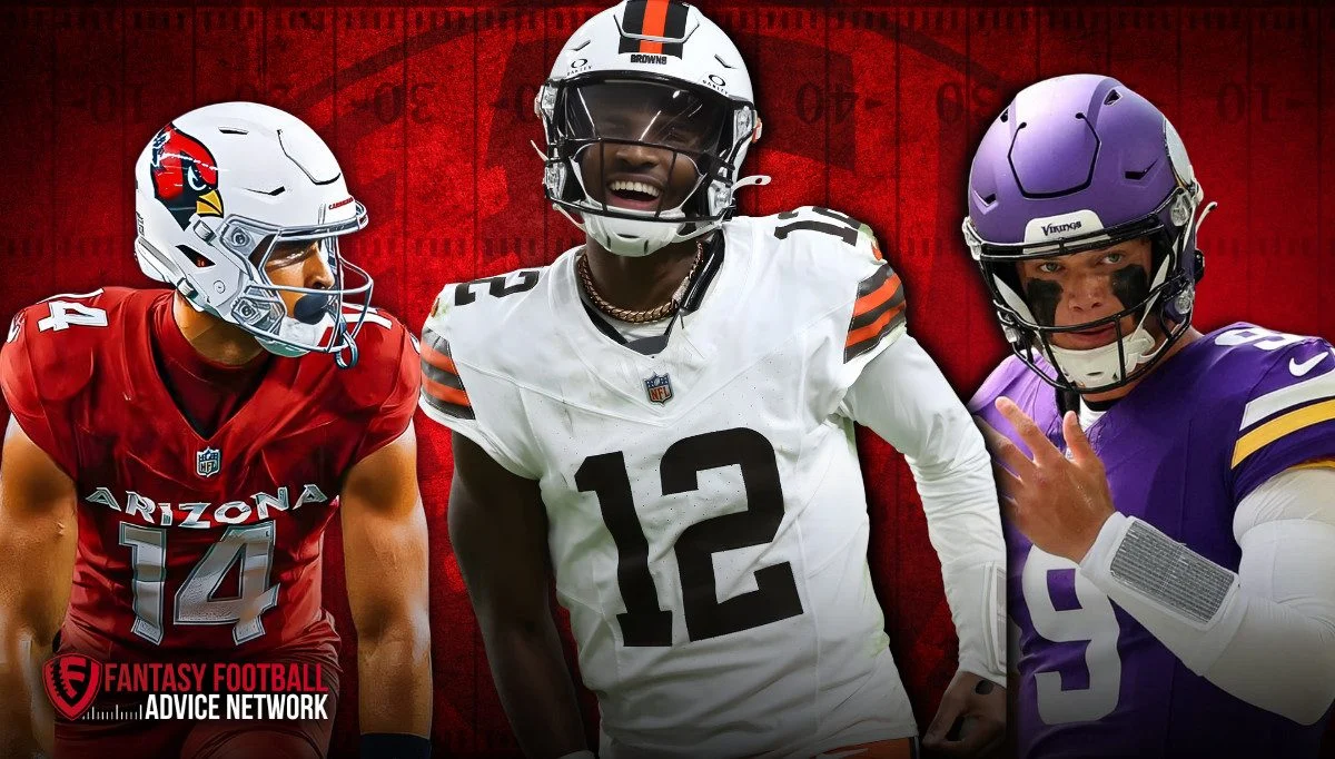 Overreaction Monday (Week 12)