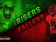 Week 12 Dynasty Risers and Fallers