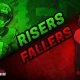 Week 12 Dynasty Risers and Fallers